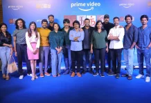 ‘வதந்தி – தி ஃபேபிள் ஆஃப் வெலோனி’ வெப் சீரிஸ் சிறப்புத் திரையிடல்…