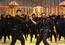 தமிழின் முதல் சினிமாடிக் ஐயப்பன் பாடல் “ஆருயிர் ஐயப்பா” ஃபர்ஸ்ட் லுக் வெளியீடு!