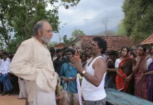 கலைஞரை கலங்க வைத்த படம்; தம்பி தங்கர் பச்சானுக்கு நன்றி! – நடிகர் சத்யராஜ்