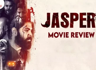 ஜாஸ்பர் தமிழ் திரைப்பட விமர்சனம்