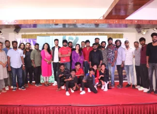 கல்விக்கு எதற்கு கடன்? உண்மையை பேச வரும் ‘காலேஜ் ரோடு’ படம்.