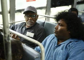 மீண்டும் தங்கர் பச்சானின் “கருமேகங்கள் கலைகின்றன” படபிடிப்பில் கலந்து கொண்ட பாரதிராஜா!