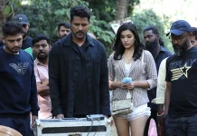 பிரபுதேவா நடிக்கும் ‘வுல்ஃப்’ திரைப்படத்தின் படப்பிடிப்பு நிறைவடைந்துள்ளது