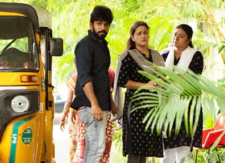 என் படைப்பு உலகம் முழுவதும் பயணிப்பதில் மட்டற்ற மகிழ்ச்சி: குமரன் தங்கராஜன் பெருமிதம்