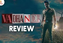 வதந்தி தமிழ் வெப் சீரிஸ் விமர்சனம்