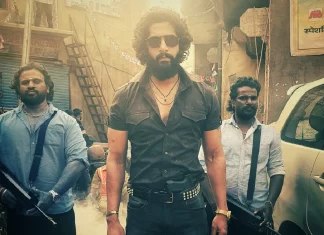 சமித் கக்கட்: “’தாராவி’ தொடரின் வெற்றிக்கு நடிகர்கள் தேர்வும் ஒரு முக்கியக் காரணம்!”