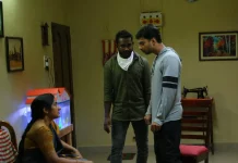 ஆசியாவில் முதல் முயற்சி! “பிகினிங்” ஒரே திரையில் இரண்டு திரைப்படங்கள் !