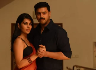 10 லட்சம் பார்வையாளர்களை கவர்ந்த தீங்கிரை பட பாடல்