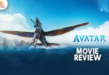 அவதார் 2 : தி வே ஆஃப் வாட்டர் தமிழ் திரைப்பட விமர்சனம்