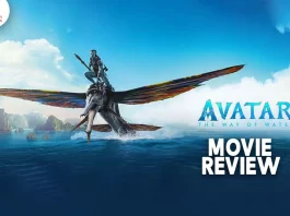 அவதார் 2 : தி வே ஆஃப் வாட்டர் தமிழ் திரைப்பட விமர்சனம்