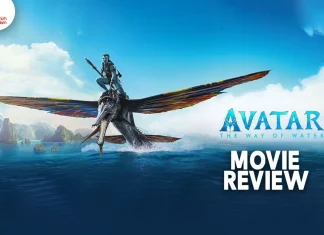அவதார் 2 : தி வே ஆஃப் வாட்டர் தமிழ் திரைப்பட விமர்சனம்
