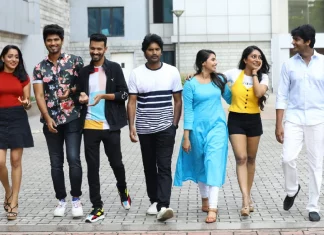 கல்வி நிலையங்களில் இருக்கும் பிரச்சினைகளை பேசும் படம் காலேஜ்ரோடு