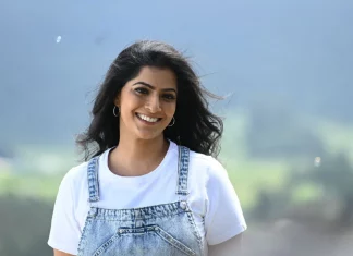 வரலக்ஷ்மி சரத்குமார் நடிக்கும் ‘சபரி’ படத்தின் படப்பிடிப்பு நிறைவடைந்தது!