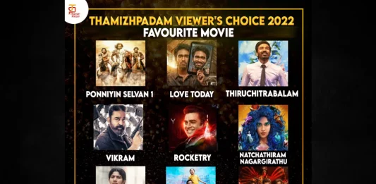 Which is your favourite movie