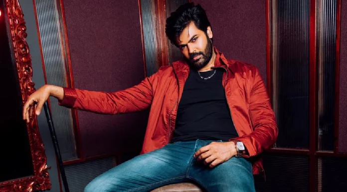 நகரத்தில் ஒரு புதிய கெட்டவன்.!!!