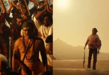 தம்பியுடன் மோதும் அண்ணன்