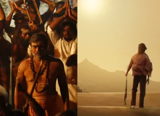 தம்பியுடன் மோதும் அண்ணன்