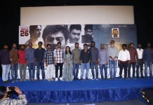 இடத்தை விற்று படம் எடுக்க பணம் கொடுத்த தாய்! சரியான படத்தை தான் ரிலீஸ் செய்கிறோம்.. N.லிங்குசாமி