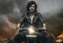 மார்ச் 17 – புனித் ராஜ்குமாரின் பிறந்தநாளில் வெளியாகும் உபேந்திரா மற்றும் கிச்சா சுதீப்பின் ‘கப்ஜா’