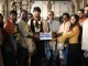 கெளதம் கார்த்திக் & சரத்குமார் நடிக்கும் ‘கிரிமினல்’ படப்பிடிப்பு மதுரையில் தொடங்கியது