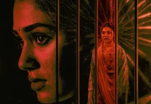 ‘கஸ்டடி’ படத்தில் நடிகை கீர்த்தி ஷெட்டி ரேவதி கதாபாத்திரத்தில் அறிமுகமாகிறார்