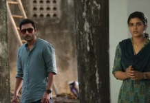 ‘ரன் பேபி ரன்’ படத்தை பற்றி இயக்குனர் ஜியென் கிருஷ்ணகுமார்