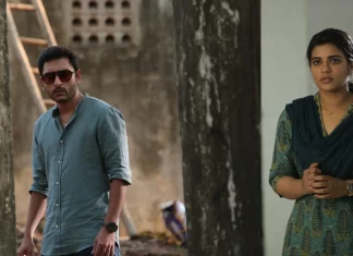 ‘ரன் பேபி ரன்’ படத்தை பற்றி இயக்குனர் ஜியென் கிருஷ்ணகுமார்