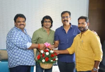 வதந்தி இயக்குனருடன் கைகோர்க்கும் பிரின்ஸ் பிக்சர்ஸ்