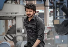 300 கோடி வசூலை நெருங்கும் வாரிசு