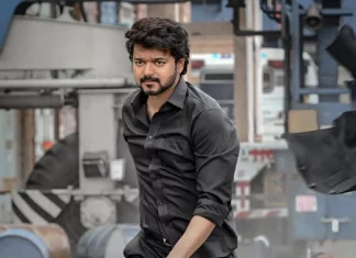 300 கோடி வசூலை நெருங்கும் வாரிசு