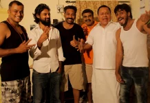 ‘மக்கள் செல்வன்’ விஜய் சேதுபதி வெளியிட்ட ‘தில் திலீப்’ திரைப்படத்தின் முன்னோட்டம்