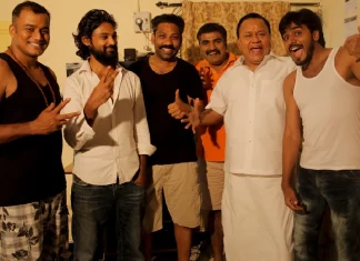 ‘மக்கள் செல்வன்’ விஜய் சேதுபதி வெளியிட்ட ‘தில் திலீப்’ திரைப்படத்தின் முன்னோட்டம்