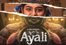 ZEE5 தமிழில் தங்களது அடுத்த படைப்பாக ” அயலி ” என்ற தொடரினை அறிவித்துள்ளது