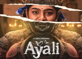 ZEE5 தமிழில் தங்களது அடுத்த படைப்பாக ” அயலி ” என்ற தொடரினை அறிவித்துள்ளது