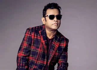 ஏ.ஆர்.ரஹ்மான் தனது புதிய டிஜிட்டல் பிளாட்ஃபார்ம் கற்றார் அறிமுகத்தை அறிவிக்கிறார்