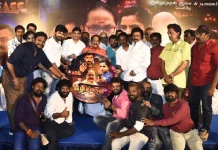 தமிழன் தமிழனாகவே இருக்க வேண்டும்: விழித்தெழு பட விழாவில் ! இயக்குநர் பேரரசு பேச்சு