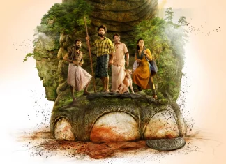 ஜிவி பிரகாஷ்- பாரதிராஜா- இவானா நடிக்கும் ‘கள்வன்’