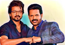 துணிவு படத்தில் வில்லனாக நடிக்க அழைத்தார்கள் ; நடிகர் ஷாம் வெளியிட்ட புதிய தகவல்