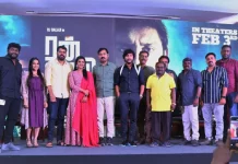 இயக்குநர் பாக்யராஜின் மறுபிறவி இயக்குநர் ஜெயன் கிருஷ்ணகுமார் – நடிகர் ஆர்.ஜே.பாலாஜி