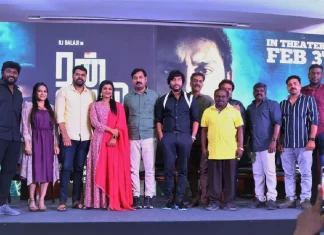 இயக்குநர் பாக்யராஜின் மறுபிறவி இயக்குநர் ஜெயன் கிருஷ்ணகுமார் – நடிகர் ஆர்.ஜே.பாலாஜி