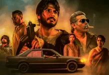 ‘மைக்கேல்’ படத்தின் ட்ரைலர் வெளியானது