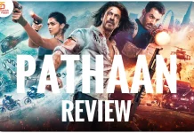 பதான் தமிழ் திரைப்பட விமர்சனம்