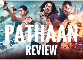 பதான் தமிழ் திரைப்பட விமர்சனம்