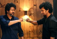 தளபதி 67 படத்தின் வேற லெவல் அப்டேட்