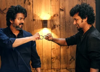 தளபதி 67 படத்தின் வேற லெவல் அப்டேட்