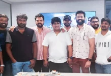 ஆஹா தமிழ் ஓடிடி தளத்தில் 1 கோடி பார்வை நிமிடங்களைக் கடந்து சாதனை படைத்த “உடன்பால்” திரைப்படம் !!