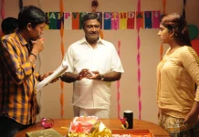 “குற்றம் புரிந்தால்” நீதியை கையில் எடுக்கும் ஹீரோ!