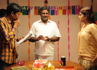 “குற்றம் புரிந்தால்” நீதியை கையில் எடுக்கும் ஹீரோ!