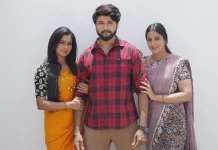 பரிவர்த்தனை ” படத்தின் மூலம் வெள்ளி திரைக்கு வரும் சின்னத்திரை நட்சத்திரங்கள்.