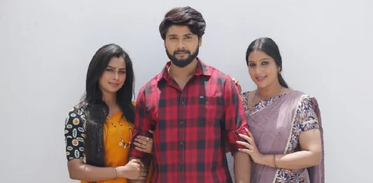 பரிவர்த்தனை ” படத்தின் மூலம் வெள்ளி திரைக்கு வரும் சின்னத்திரை நட்சத்திரங்கள்.